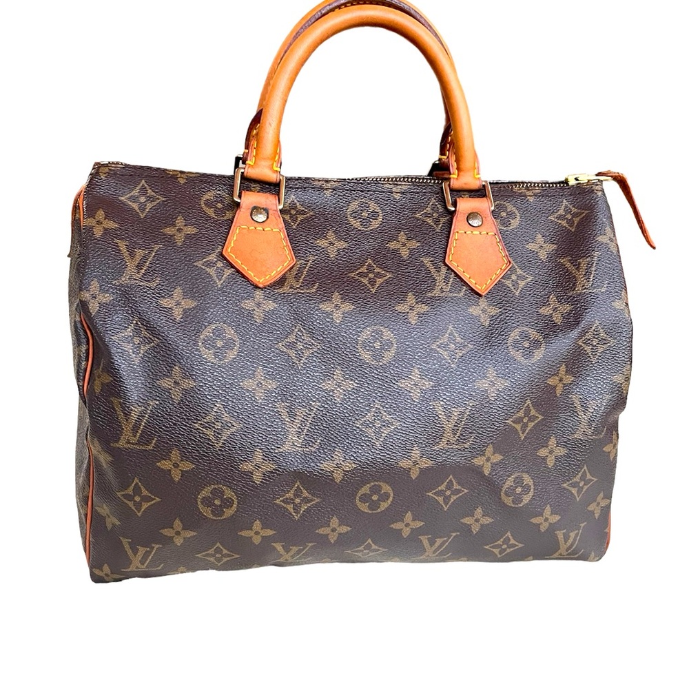 LOUIS VUITTON SPEEDY 30